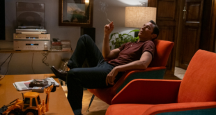 Francesco Venditti in Colpa dei Sensi