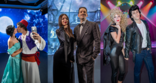 Me contro Te in Si Ma Pure No