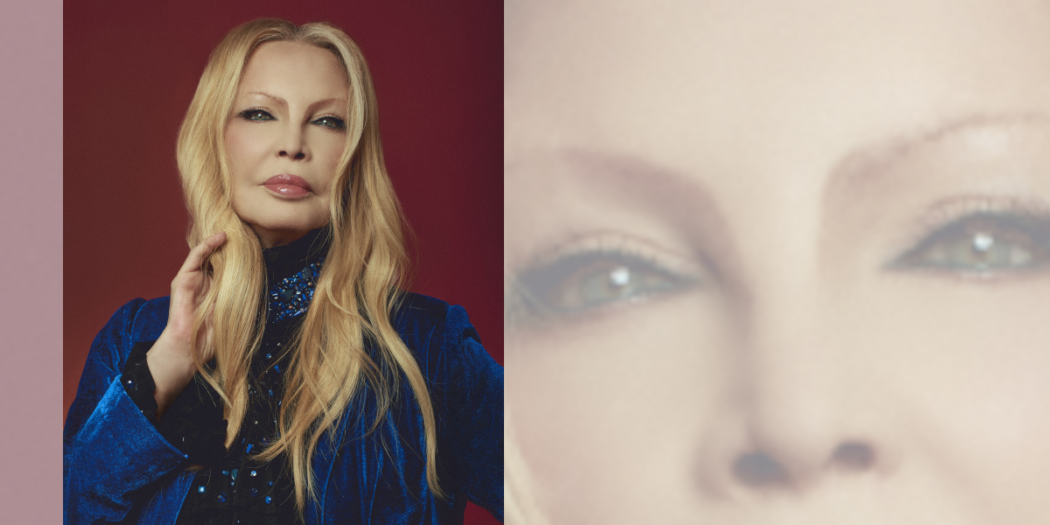 Patty Pravo. Foto di Matteo Pavone