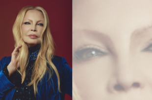 Patty Pravo. Foto di Matteo Pavone