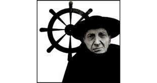 Ritratto di Augusto De Luca