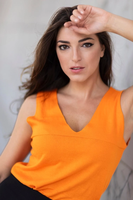 Beatrice Schiaffino