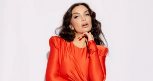 Elettra Lamborghini. Foto Nashed