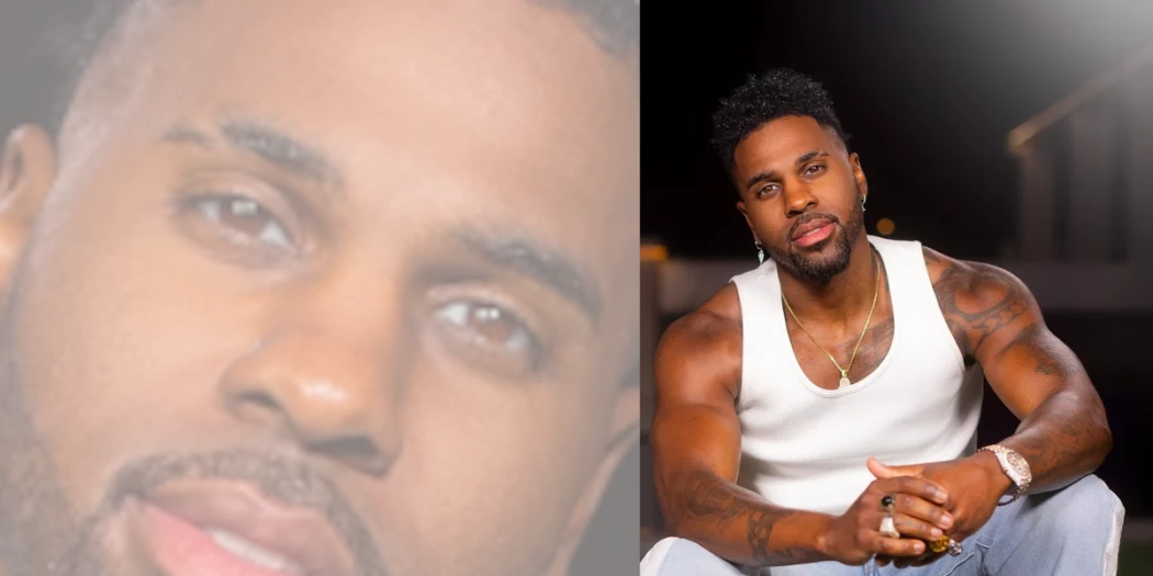 Jason Derulo