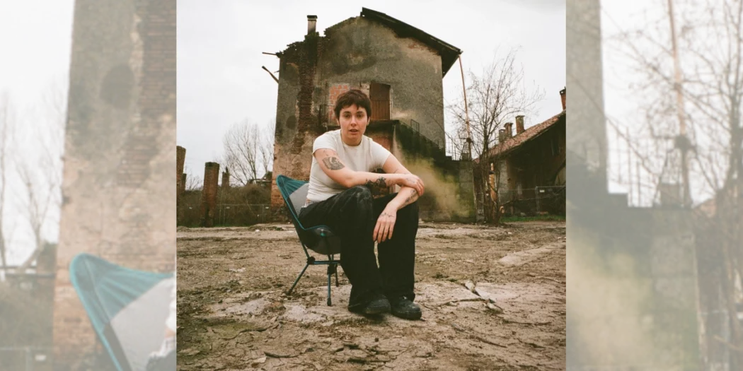 Madame. Foto di Leonardo Scotti