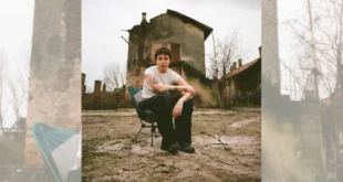 Madame. Foto di Leonardo Scotti