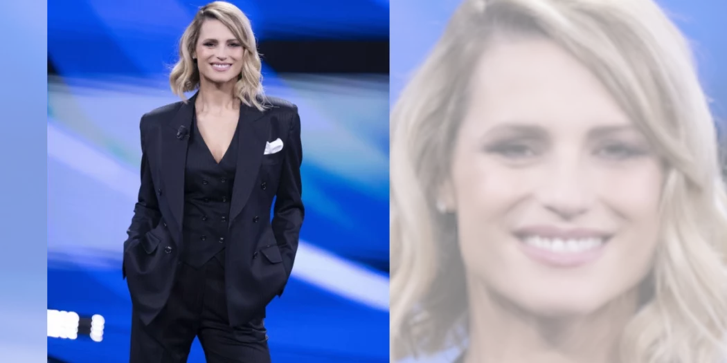 Michelle Hunziker