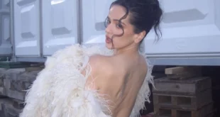 Rosalìa. Foto da Facebook