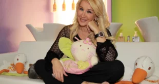 Simona Tagli. Foto da Facebook