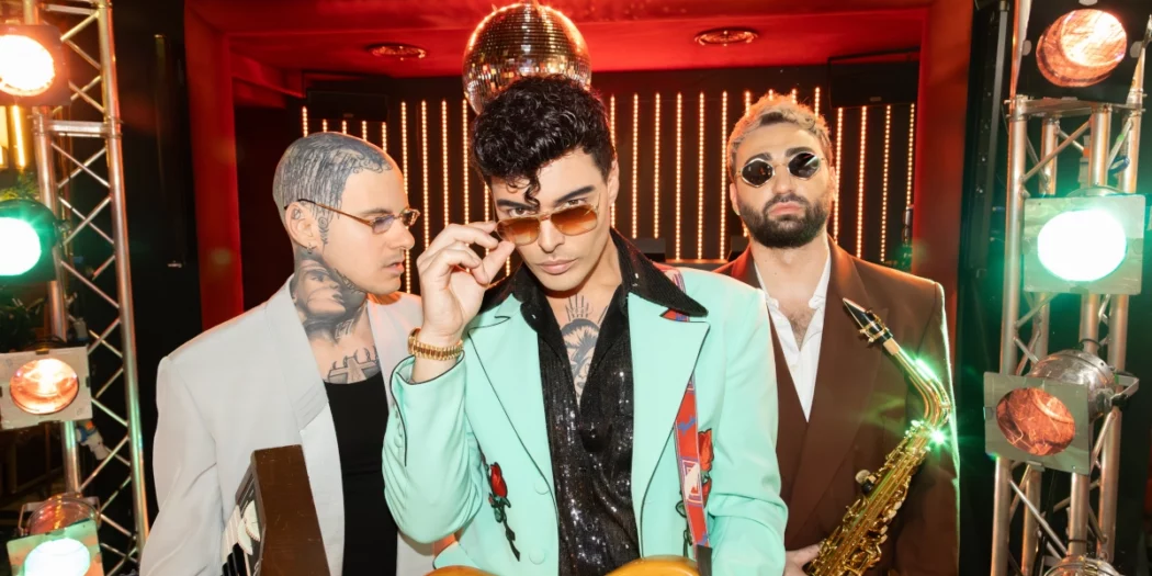 The Kolors