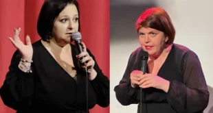 Annalise Del Morrone e Mary G