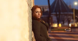 Arianna Mattioli. Foto di Sarah Galimberti