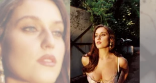 Gaia per Bossa Nostra. Foto di Michele Perna