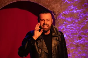 Gianni Sallustro al TIN Teatro Instabile Napoli. Foto da Facebook
