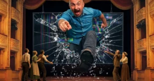 Maccio Capatonda - Spettacolo teatrale