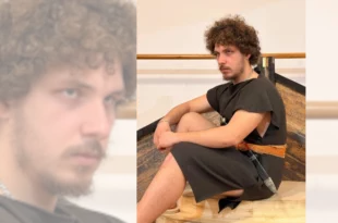 Mattia Alagna