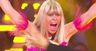 Alessandra Mussolini vince il Grande Fratello VIP 2026