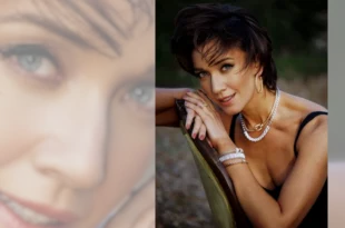 Carly Paoli