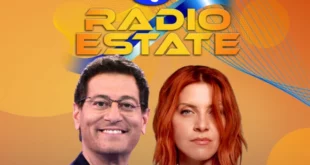 Enrico Papi e Noemi