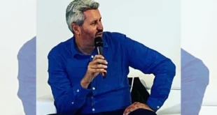 Il Regista Marco Pollini