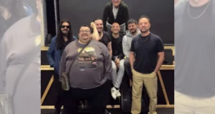 Il cast di Se Potrei