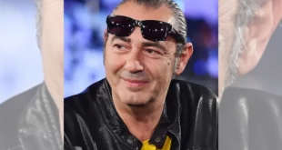Luca Carboni. Foto dal Web