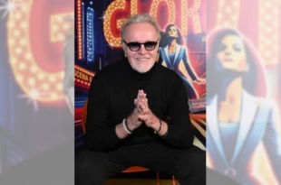 Umberto Tozzi. Foto di Simone Comi