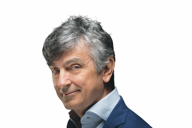 Vincenzo Salemme