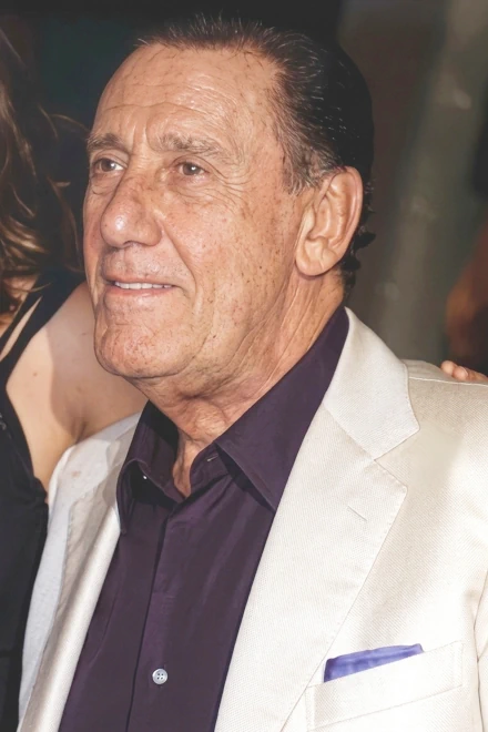 Alberto Sordi a Miss Italia 1999 (Salsomaggiore Terme 05-09-1999). Foto di Corrado Corradi