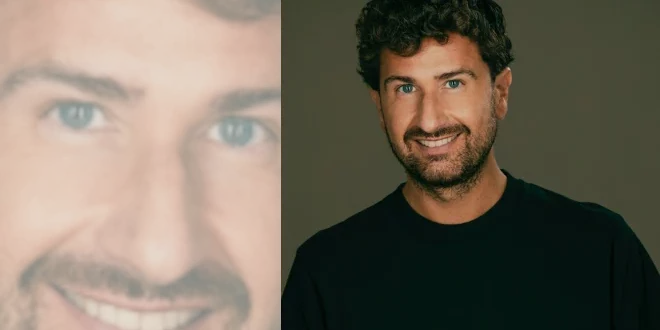 Alessandro Siani
