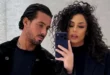 Armando Izzo e Raffaella Fico. Foto dai Social