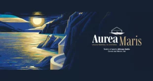 Aurea Maris