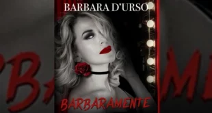 Barbara D'Urso in Barbaramente