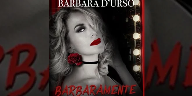 Barbara D'Urso in Barbaramente