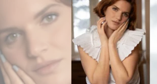 Chiara Galiazzo. Foto da Facebook