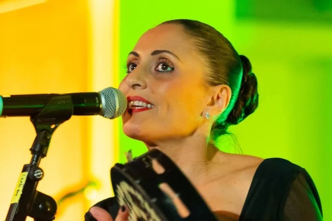 Fiorenza Calogero