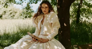 Francesca Michielin. Foto di Laura Salerno
