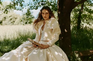 Francesca Michielin. Foto di Laura Salerno