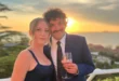 Frank Matano e Ylenia Azzurretti. Foto dai Social