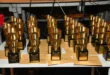 I premi per La Pellicola d'Oro