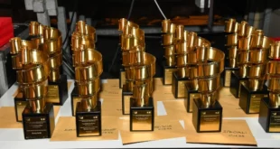 I premi per La Pellicola d'Oro