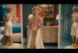 Jennifer Lopez in Il Bacio della Donna Ragno