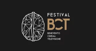 Logo - BCT - Benevento Cinema e Televisione