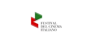 Logo - Festival del Cinema Italiano