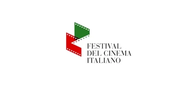 Logo - Festival del Cinema Italiano