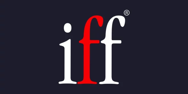 Logo - Ischia Film Festival