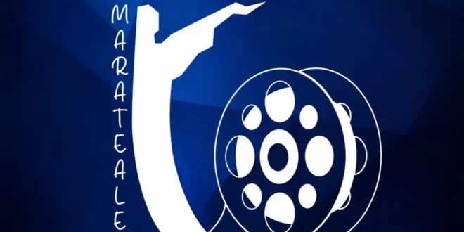 Logo - Marateale
