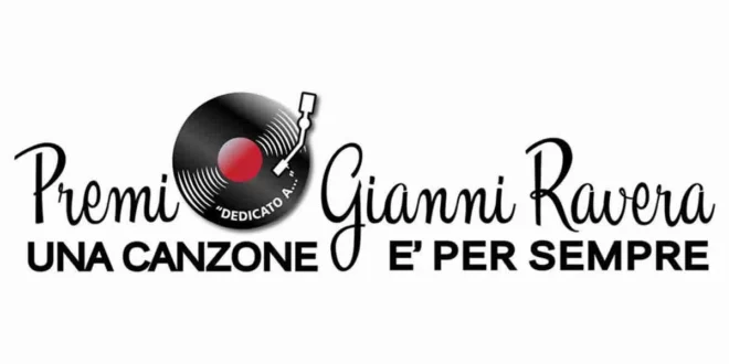 Logo - Premio Gianni Ravera
