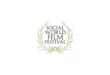 Logo - Social World Film Festival