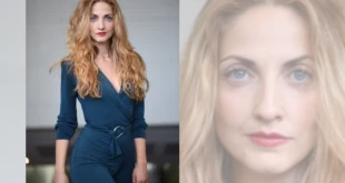 Melania Fiore